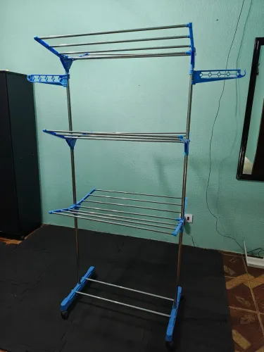 Varal de roupas