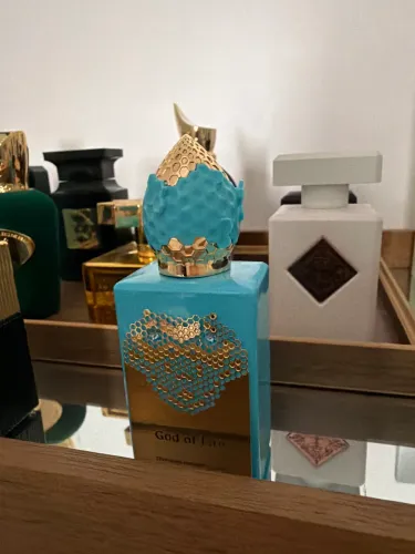 Perfume God Of fire 