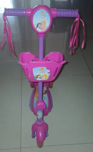Patinete infantil