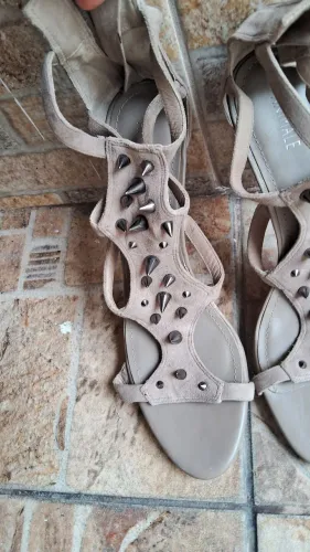 Sandalia da Animale numero 37