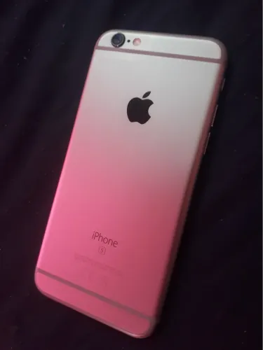 iPhone 6s 32 gb impecável
