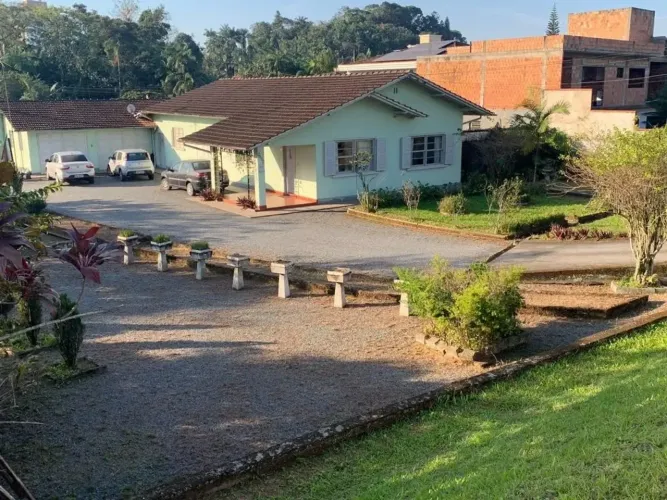 TERRENO no ANITA GARIBALDI com 0 quartos para VENDA, 180 m²