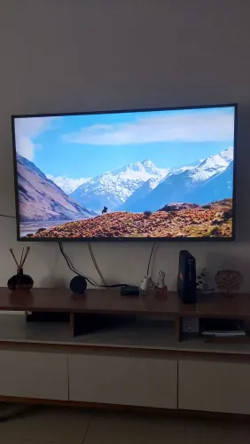 Tv LG 55"
