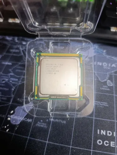 I7-860