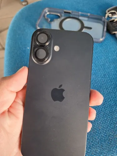 Iphone 16 LEIA A DESCRIÇÃO