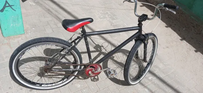 Bike Magno aro 26