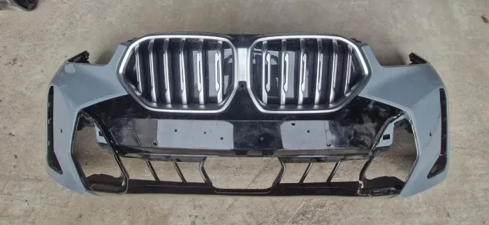 Grade do Parachoque bmw x6 2025 2026 Original