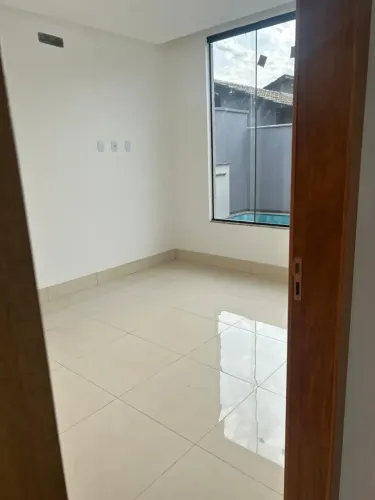 Vendo Casa Nova em Condominio Preco Bom
