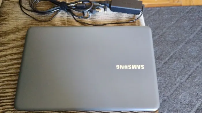 Notebook Samsung