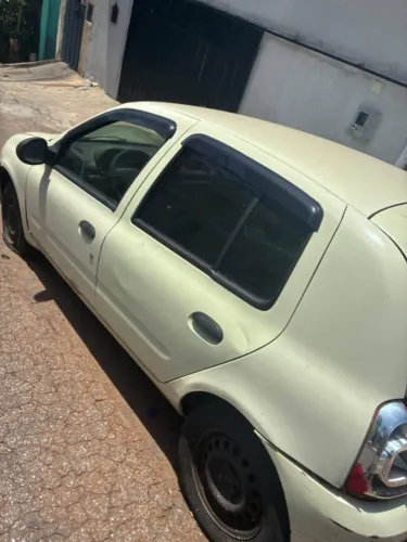 Renault Clio Rn/alize/expr./1.0 Hi-power 16V 5P 2013
