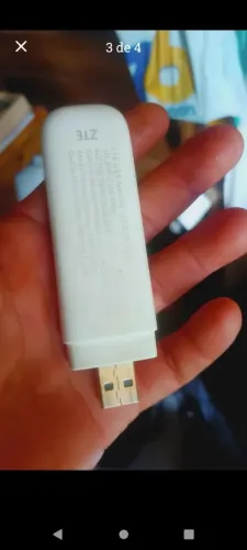 Modem zte chip