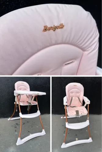 Cadeira de papa / cadeirinha infantil 