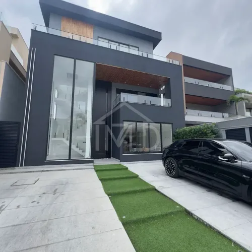 Art Life, Recreio, 4 suítes, piscina, 560m