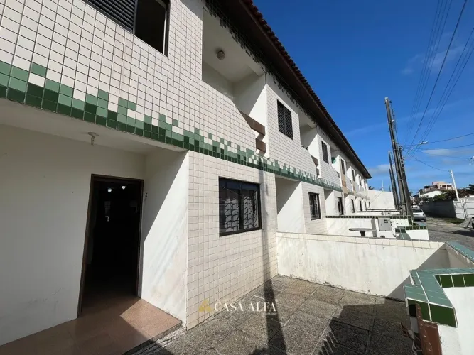 Sobrado a venda 350 metros do Mar em Matinhos