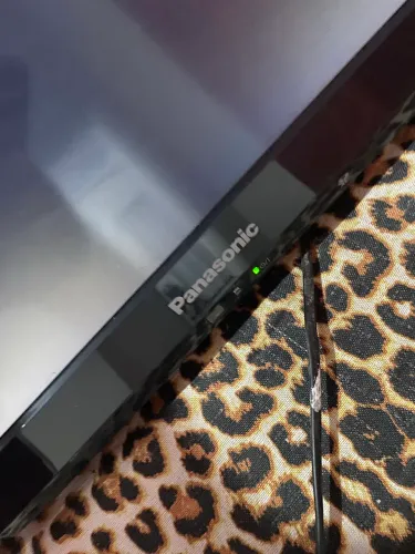 TV PANASONIC