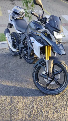 Bmw GS 310