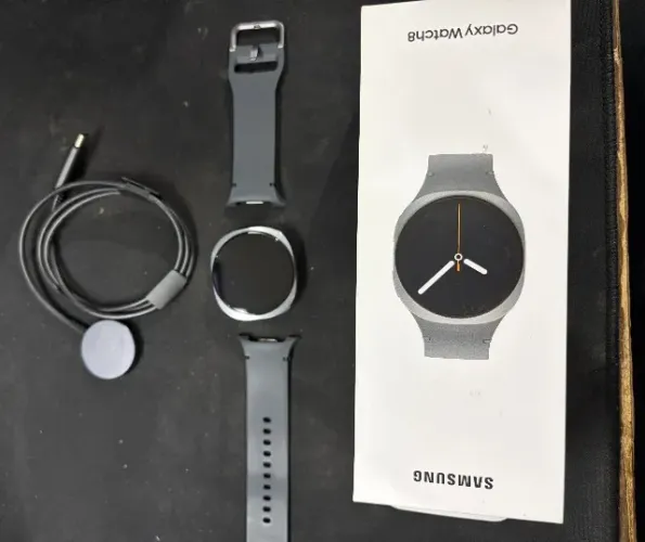 Samsung Galaxy Watch 8