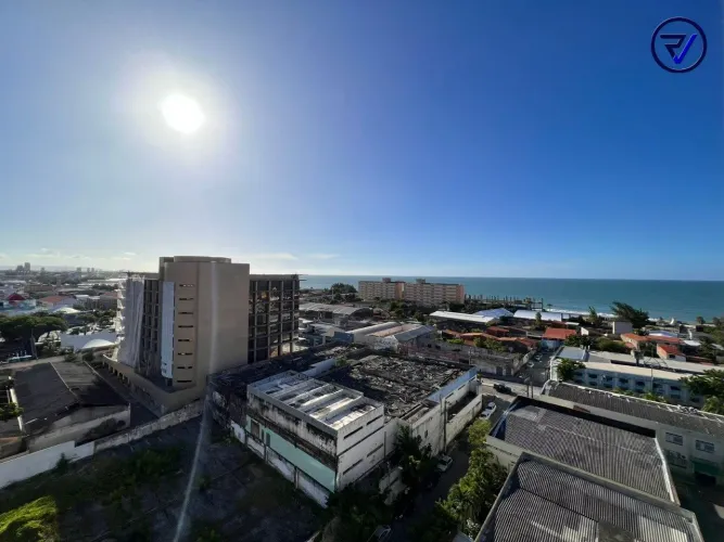 Aquarius Residence - Praia de Iracema