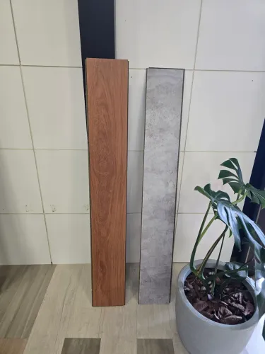 Pisos Laminados