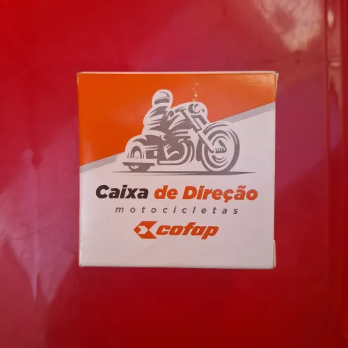 Peças de Moto CG Honda 160 Zero