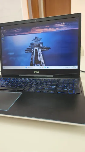 Notebook Gamer Dell