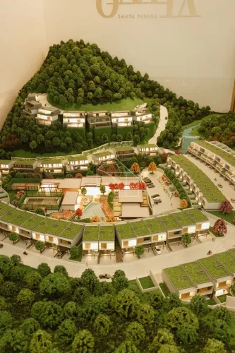 Sonata Residencial | O mais novo condomínio de alto padrão em Santa Teresa, ES