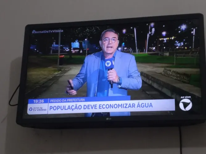 Smart TV LG 32 polegadas