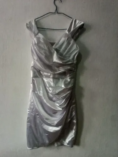 Vestido festa