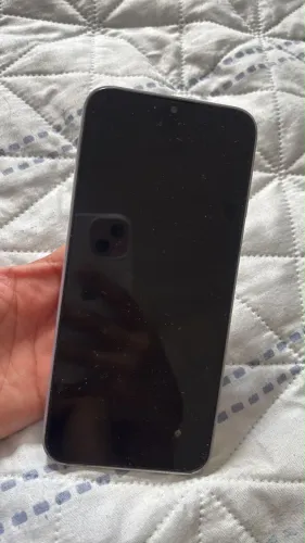 Samsung A14 com problema na placa 