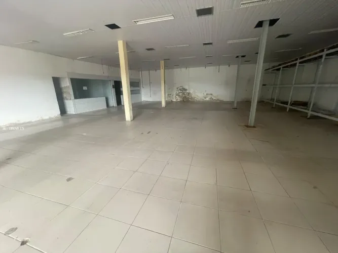 Ponto Comercial para Locação em Natal, Quintas