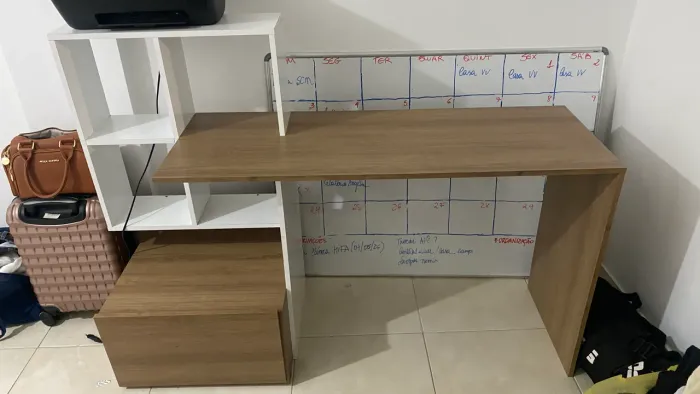 Escrivaninha Mesa para Computador