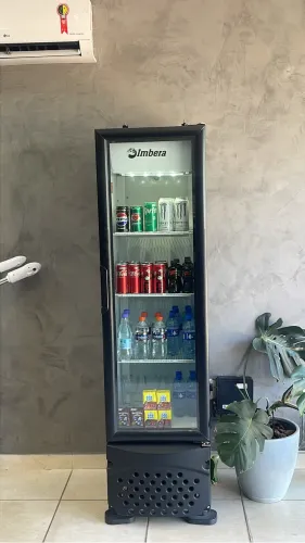 Freezer