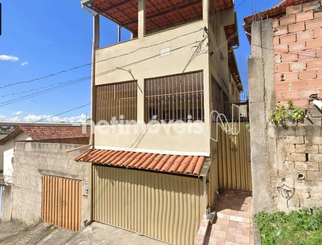 Venda Casa São Marcos Belo Horizonte