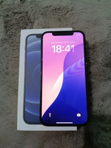 iPhone 12 64gb