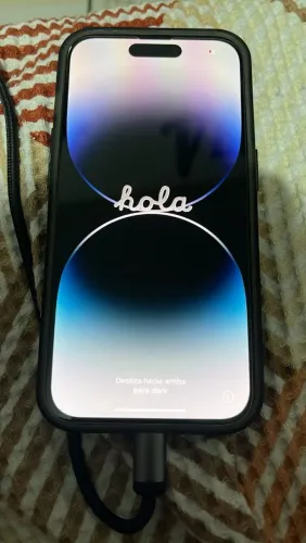 iPhone 14 pro 256gb ? 90%
