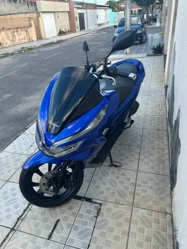Pcx 2022