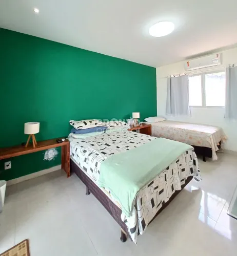 Casa de Condomínio com 3 quartos em Itamaracá