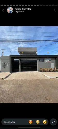 ALUGO APARTAMENTO CONDOMÍNIO FECHADO ÁGUAS LINDAS*<br>Endereço: cidade Jardim