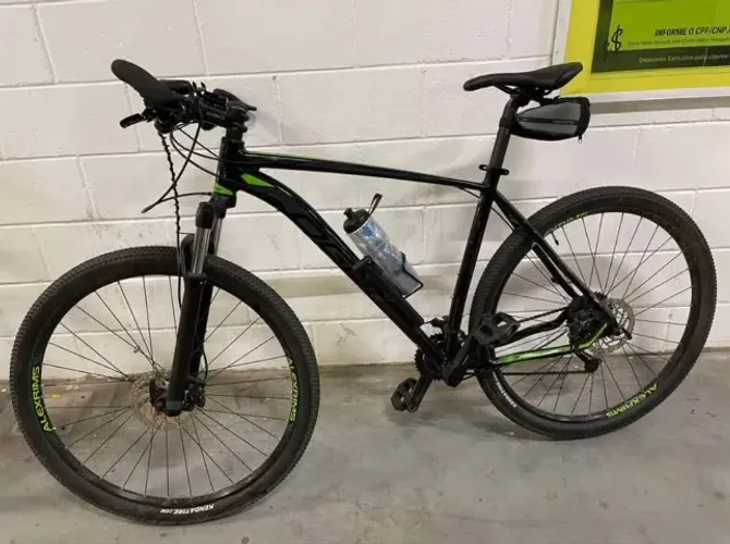 Bike OGGI 7.1