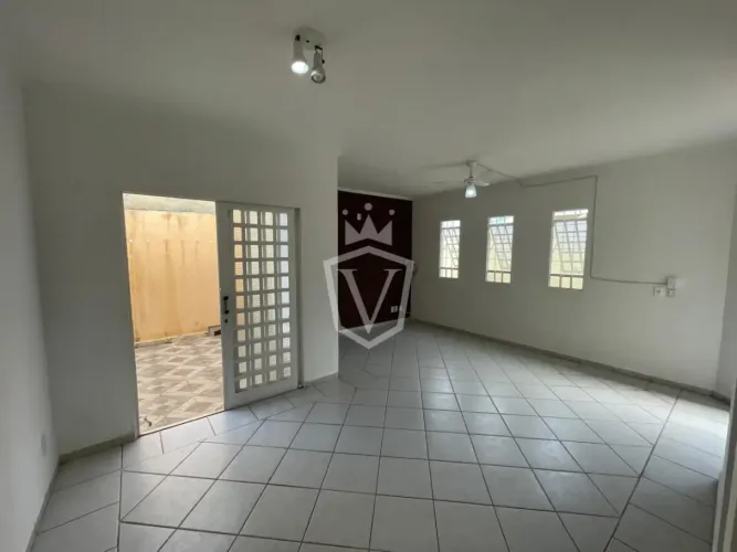 Casa térrea à venda venda Jardim Paulista II - Bairro Jardim Paulista II - Jundiai/SP.