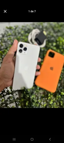 iPhone 11 pro Max 256g