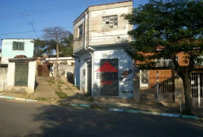 Terreno à venda, 278 m² por R$ 490.000,00 - Jardim Nordeste - São Paulo/SP