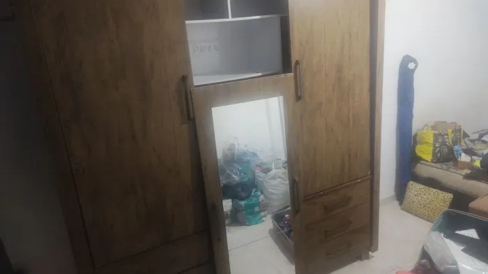 Guarda-roupa