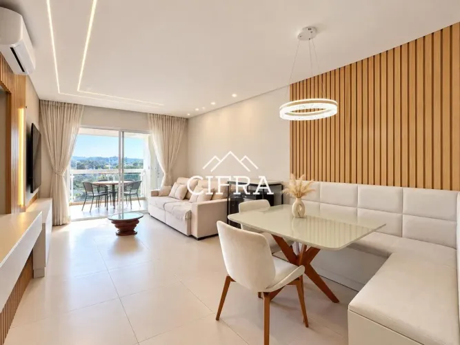 Apartamento - Venda - 02 dormitórios - 94m2 - Mobiliado - Rua Bulcão Viana - Residencial V