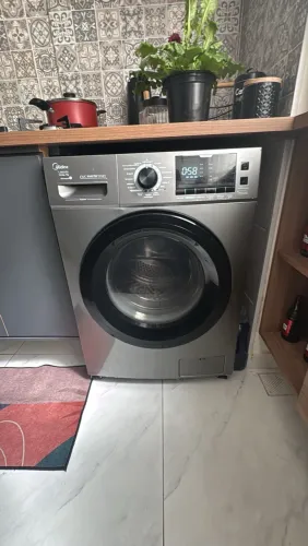 Máquina Lava e Seca Midea 127v