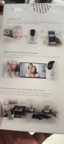VENDO CANERA IM4 INTELBRAS