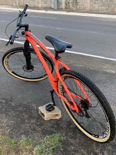Bike Aro 29 Ultimate 