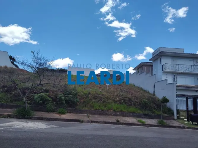 TERRENO - JARDIM EUROPA - MG