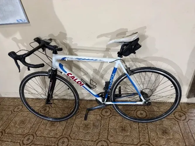Caloi Strada speed relíquia 