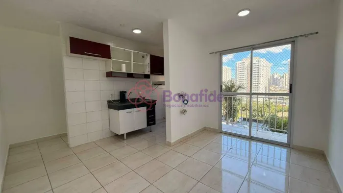 Apartamento para LOCAÇÃO localizado no Edifício Vista Park, no bairro Ponte São João, em J
